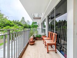 The Tampines Trilliant (D18), Condominium #454311551